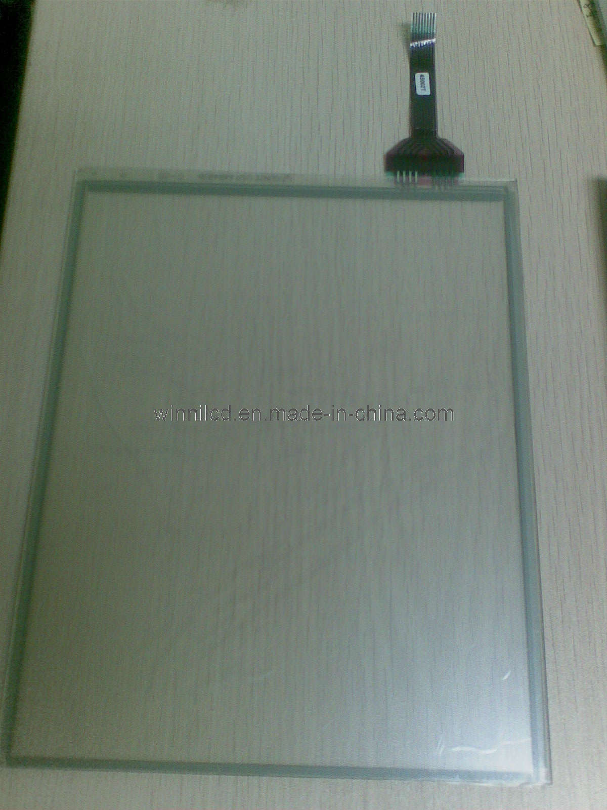 Touch Screen (V708SD\V708ISD) for Injection Industrial Machine